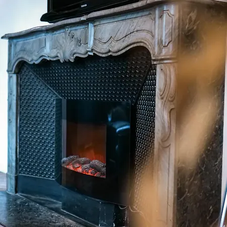Les 5 Lys Apartment Carcassonne