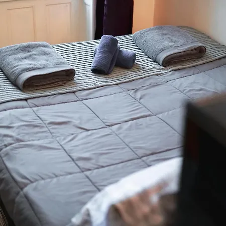 Appartamento Les 5 Lys *