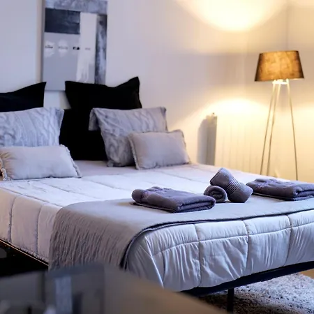 Les 5 Lys Apartment Carcassonne