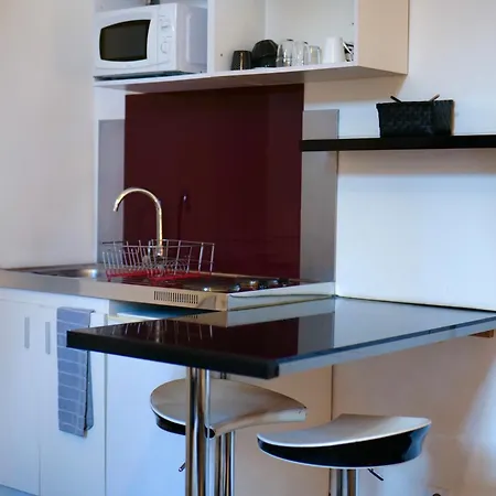Apartment Les 5 Lys