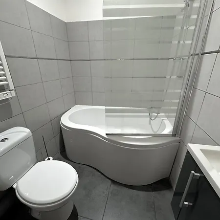 Apartment Les 5 Lys