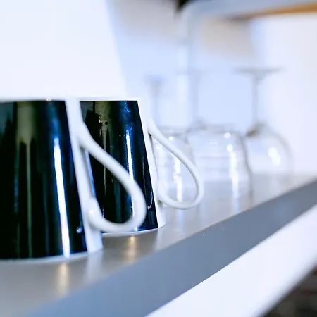 Les 5 Lys Appartamento Carcassonne