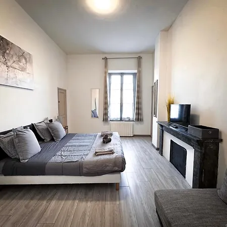 Appartamento Les 5 Lys Carcassonne