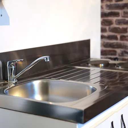 Les 5 Lys Appartamento