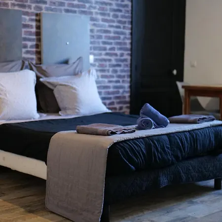 Appartamento Les 5 Lys *