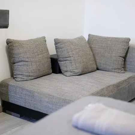 Apartment Les 5 Lys Carcassonne