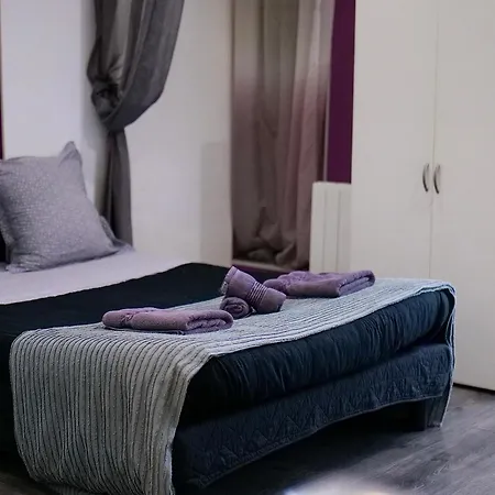 Les 5 Lys Carcassonne