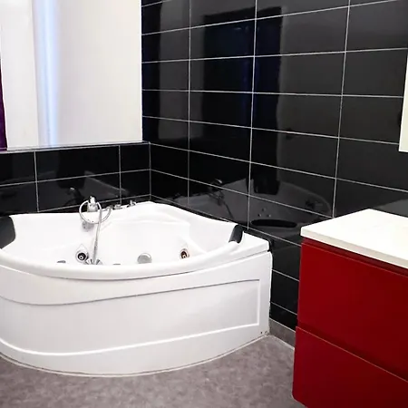 Apartment Les 5 Lys *