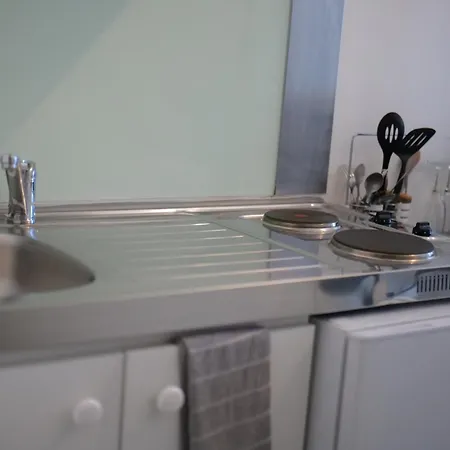 Appartamento Les 5 Lys