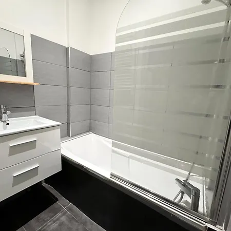 Apartment Les 5 Lys