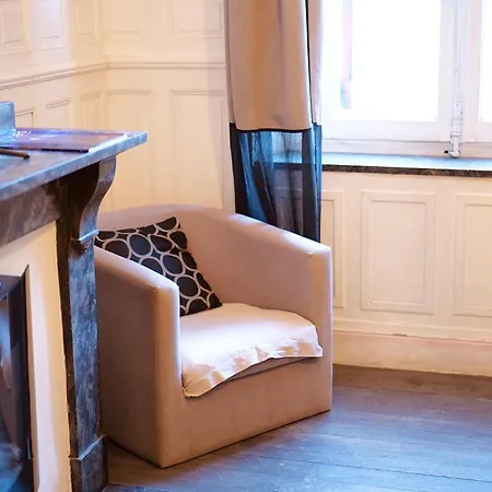 Apartment Les 5 Lys *