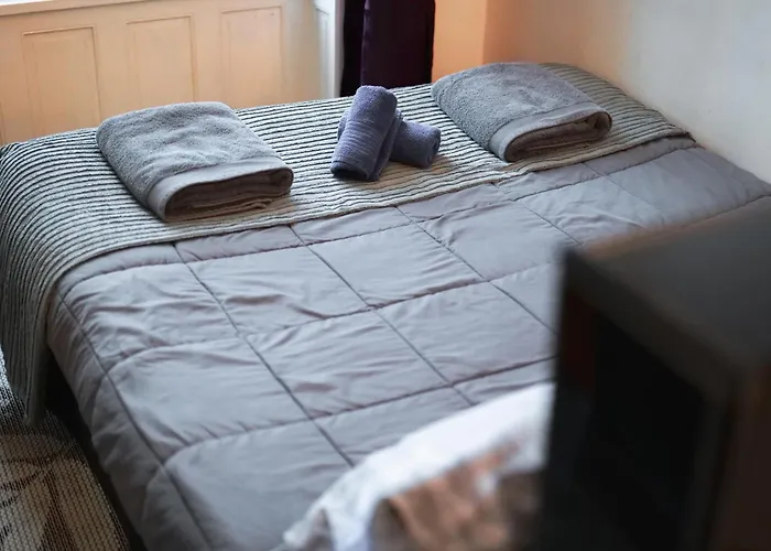 Apartment Les 5 Lys *