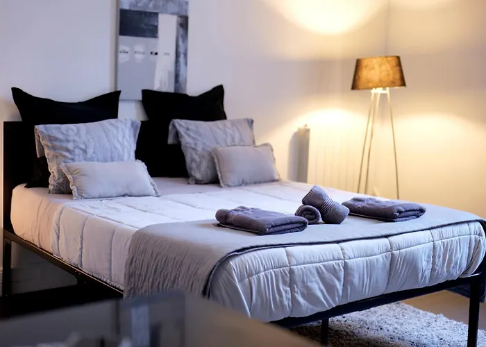 Les 5 Lys Apartment Carcassonne