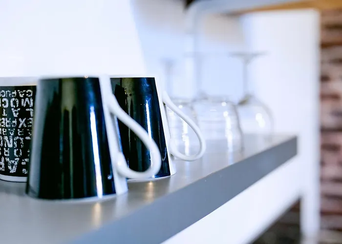 Les 5 Lys Apartment Carcassonne