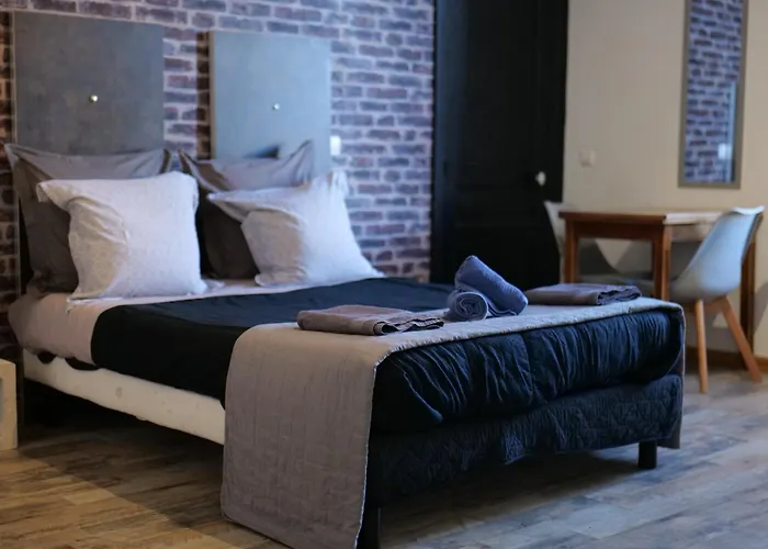 Apartment Les 5 Lys *