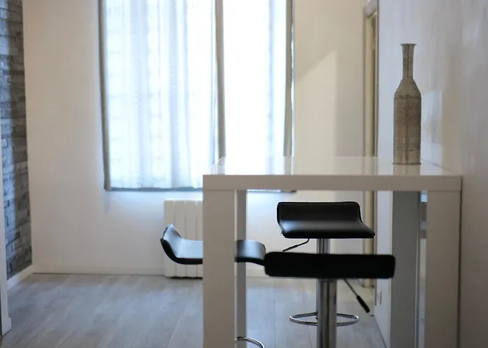 Les 5 Lys Apartment Carcassonne