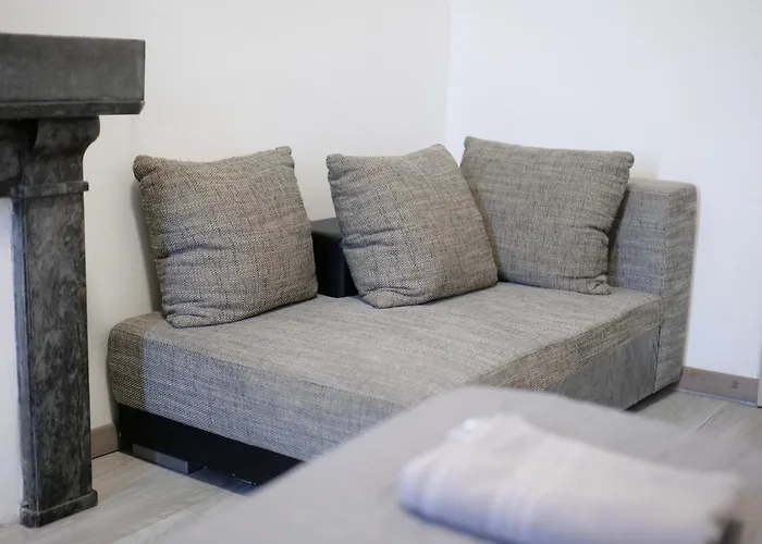 Apartment Les 5 Lys Carcassonne