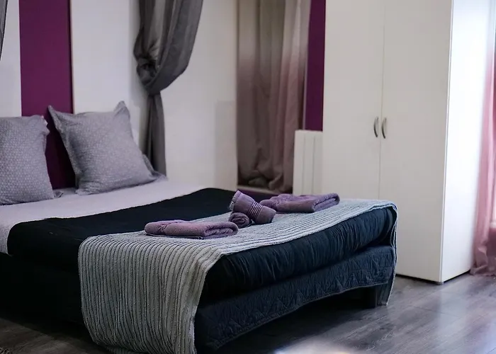 Les 5 Lys Carcassonne