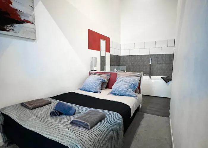 Les 5 Lys Carcassonne